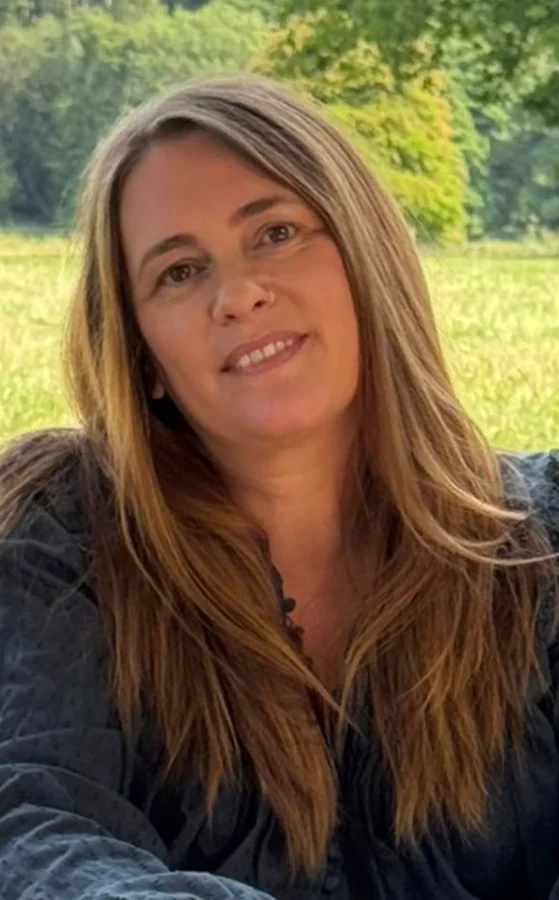 Claire Smith, counsellor in Guildford